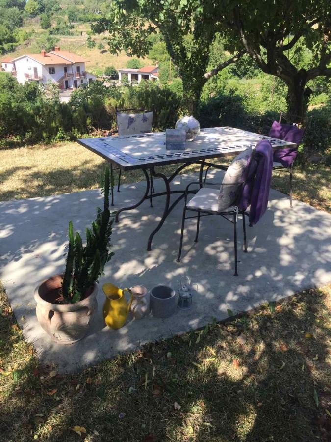Fig&Lavender Apartment Smarje  Экстерьер фото