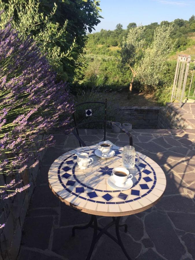 Fig&Lavender Apartment Smarje  Экстерьер фото