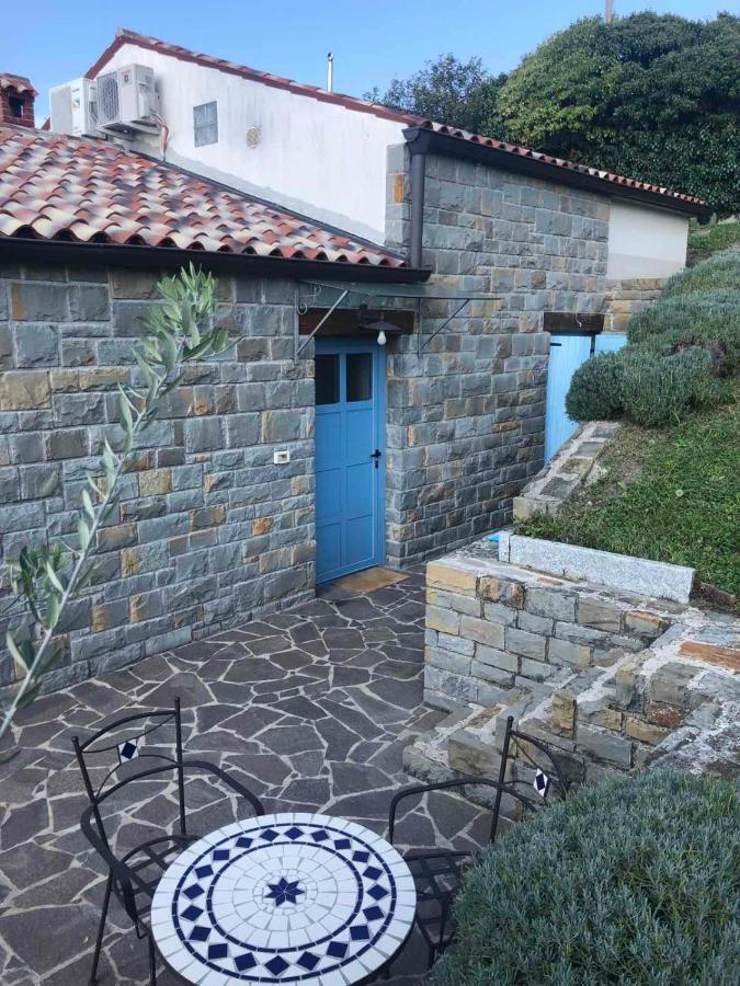 Fig&Lavender Apartment Smarje  Экстерьер фото