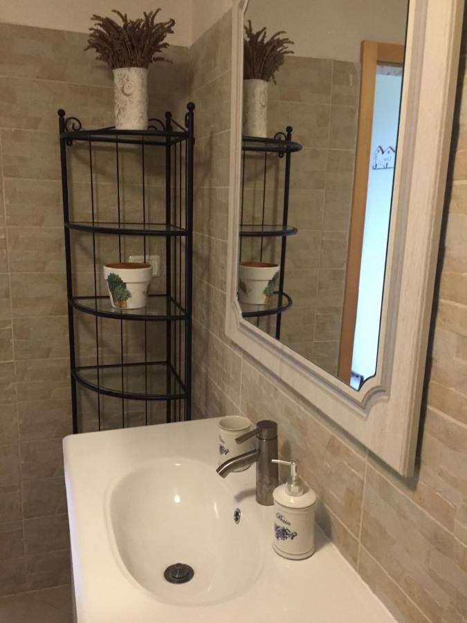 Fig&Lavender Apartment Smarje  Экстерьер фото